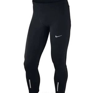 Men’s Nike Tech Running tights